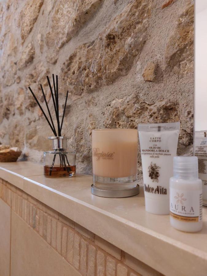 B&B Casale Giovannozzi Ascoli Piceno Luaran gambar